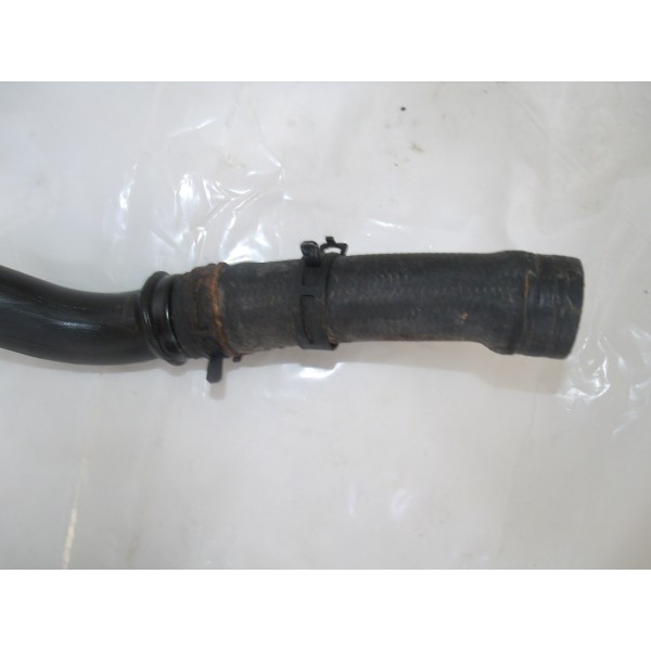 Gargalo Tanque Combustivel Vw Gol G5 2010