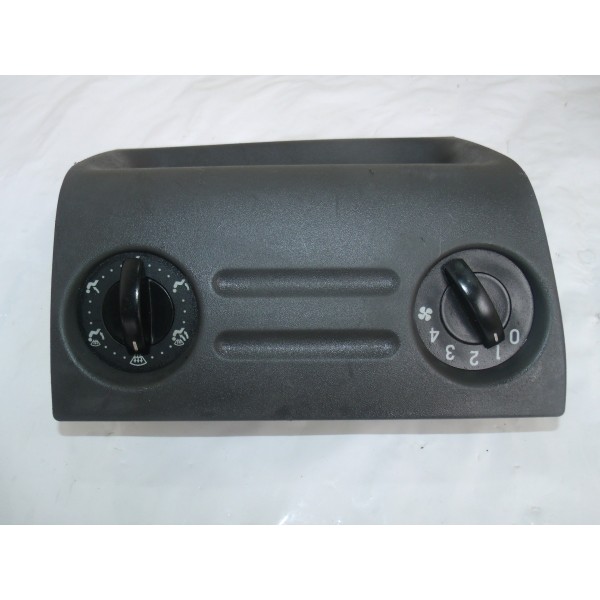 Comando Ventilador Ar Ford Fiesta 2004