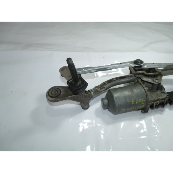 Motor Limpador Parabrisa Com Galhada Gm Prisma 2013