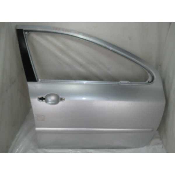 Porta Dianteira Direita Peugeot 307 2005