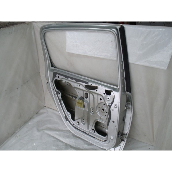 Porta Traseira Esquerda Peugeot 307 2005 Hatch