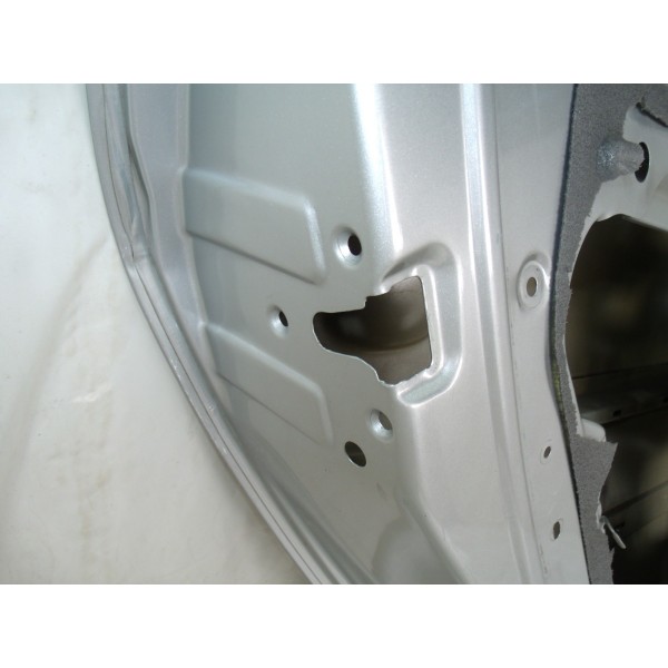 Porta Traseira Esquerda Peugeot 307 2005 Hatch