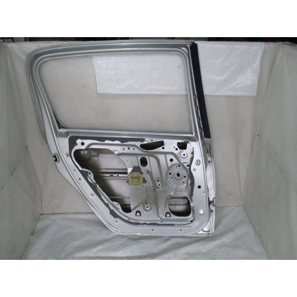 Porta Traseira Esquerda Peugeot 307 2005 Hatch