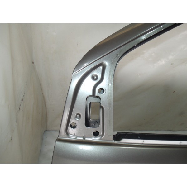 Porta Dianteira Esquerda Renault Scenic 2003