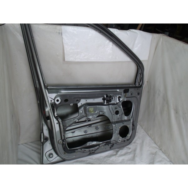 Porta Dianteira Esquerda Renault Scenic 2003