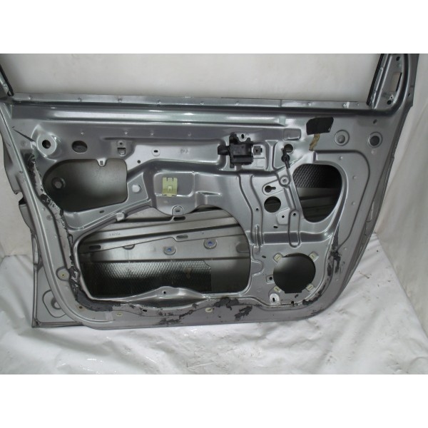 Porta Dianteira Esquerda Renault Scenic 2003