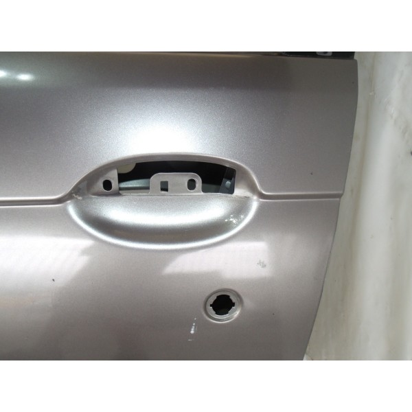 Porta Dianteira Esquerda Renault Scenic 2003