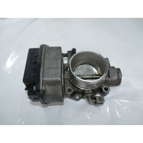 Corpo Borboleta Tbi Peugeot 307 2.0 2005