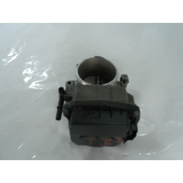 Corpo Borboleta Tbi Peugeot 307 2.0 2005