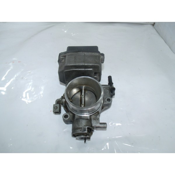 Corpo Borboleta Tbi Peugeot 307 2.0 2005