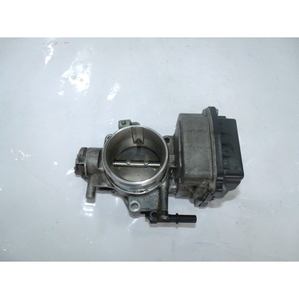 Corpo Borboleta Tbi Peugeot 307 2.0 2005