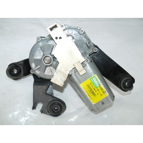 Motor Limpador Parabrisa Citroen Picasso 2008