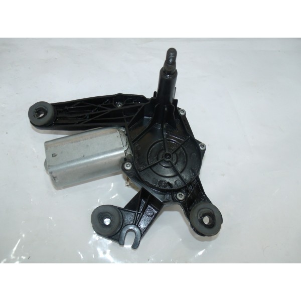 Motor Limpador Parabrisa Citroen Picasso 2008