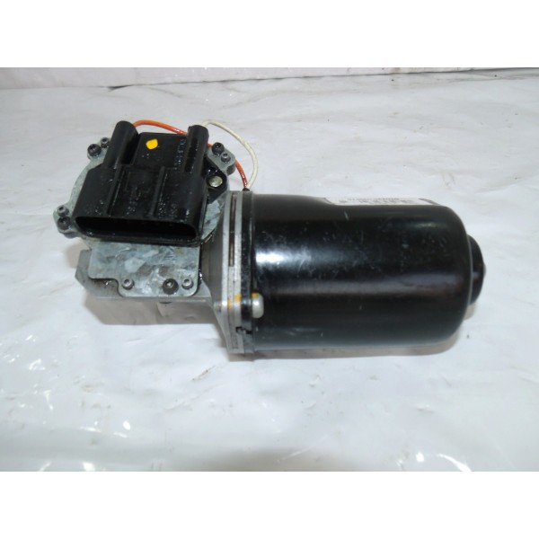 Motor Limpador Parabrisa Gm Prisma 1.4 2010