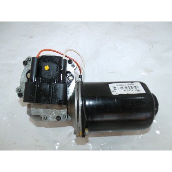 Motor Limpador Parabrisa Gm Prisma 1.4 2010