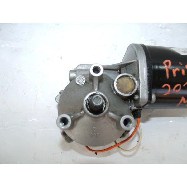 Motor Limpador Parabrisa Gm Prisma 1.4 2010