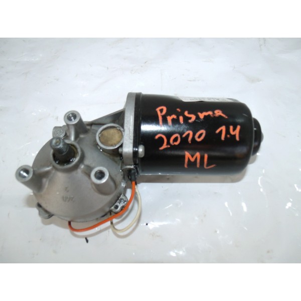 Motor Limpador Parabrisa Gm Prisma 1.4 2010