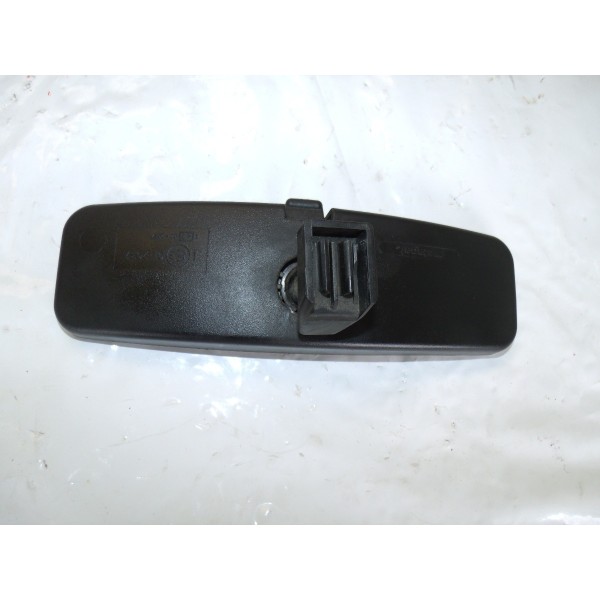 Espelho Retrovisor Interno Peugeot 207 2009