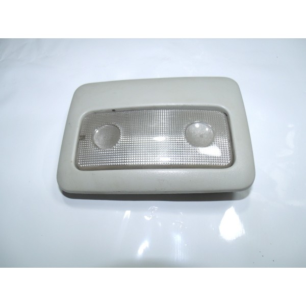 Luz Teto Cortesia Fiat Palio 2004