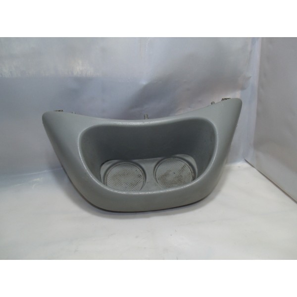 Porta Copo Renault Scenic 2004