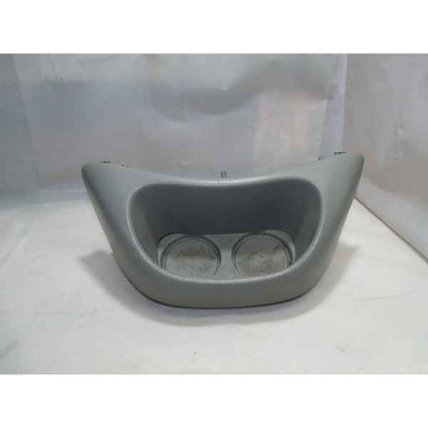 Porta Copo Renault Scenic 2004