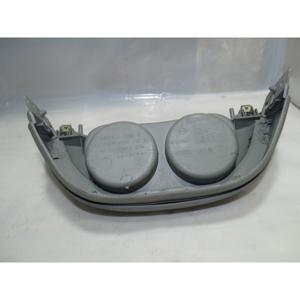 Porta Copo Renault Scenic 2004