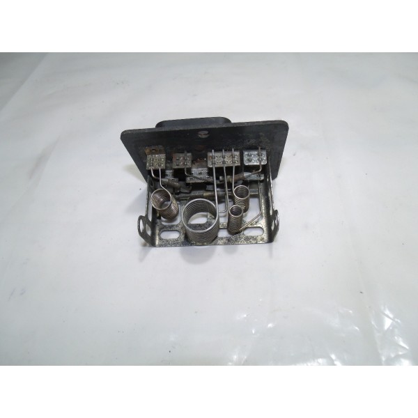 Resistencia Ar Condicionado Gm S10 1996