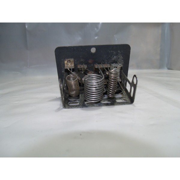 Resistencia Ar Condicionado Gm S10 1996