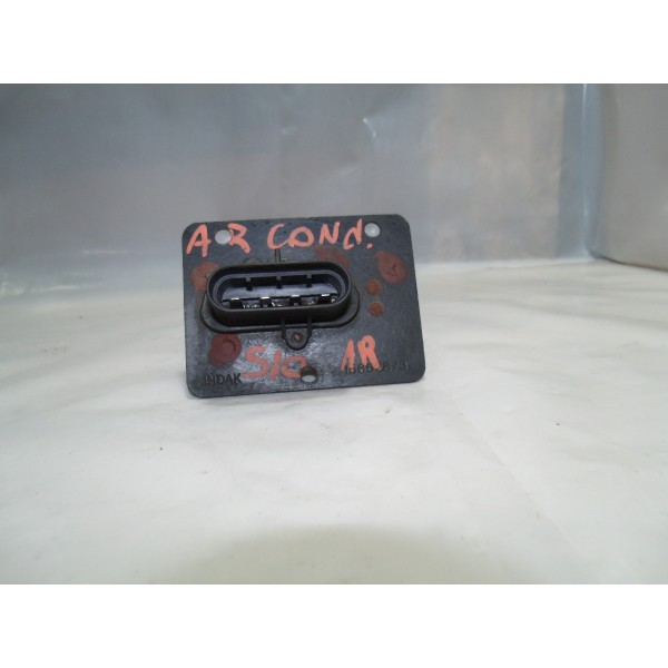 Resistencia Ar Condicionado Gm S10 1996