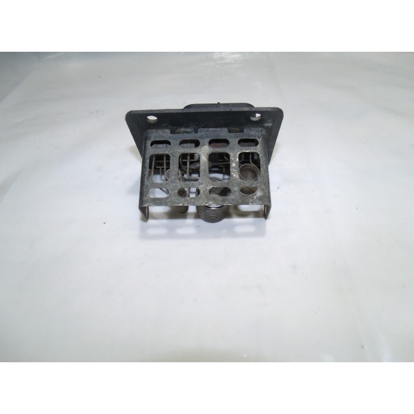 Resistencia Ar Condicionado Gm S10 1996