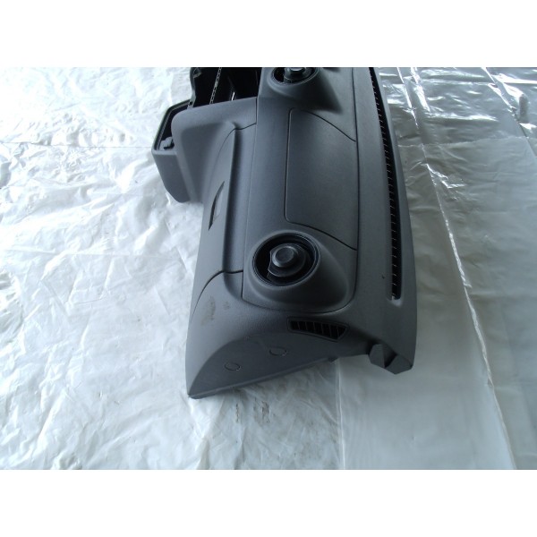 Capa Painel Vw Gol G5 2010 Com Difusor Usado