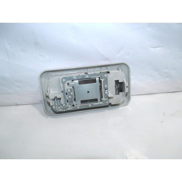 Luz Interna Teto Fiat Punto 2010