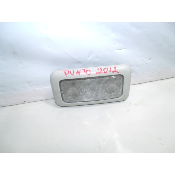 Luz Interna Teto Fiat Punto 2010