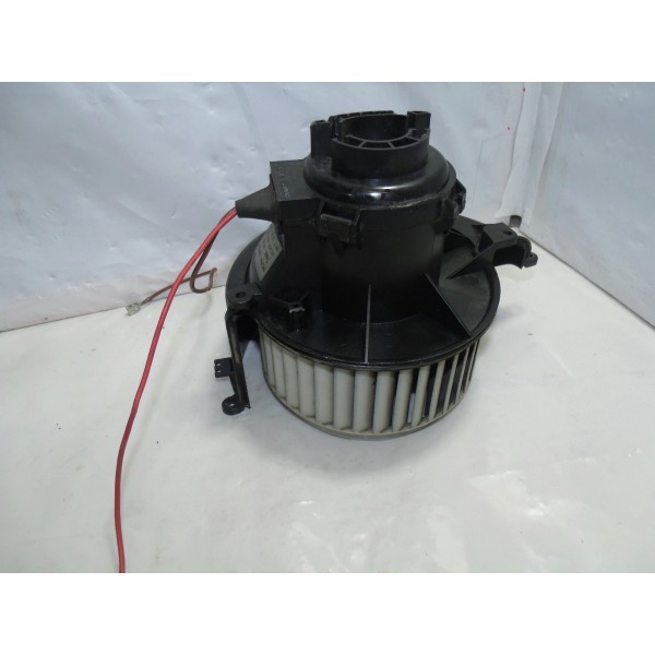 Eletroventilador Interno Gm Astra 1999