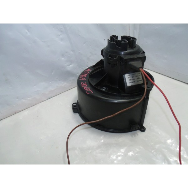 Eletroventilador Interno Gm Astra 1999