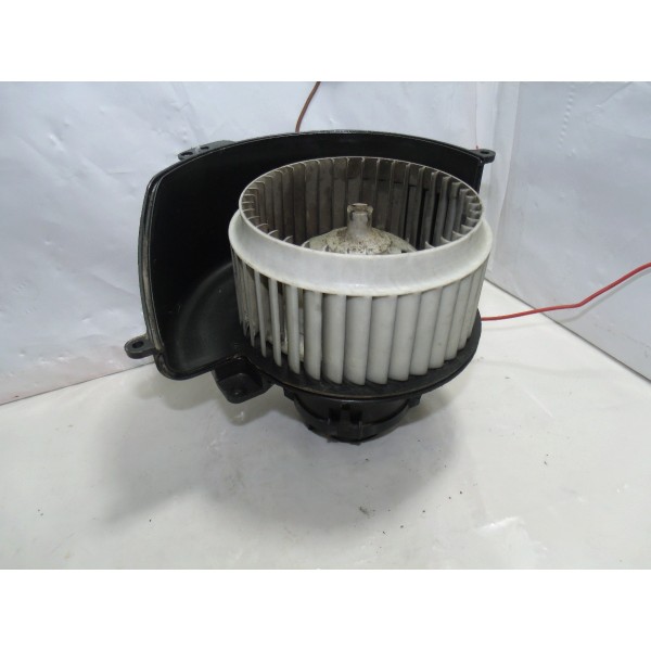 Eletroventilador Interno Gm Astra 1999