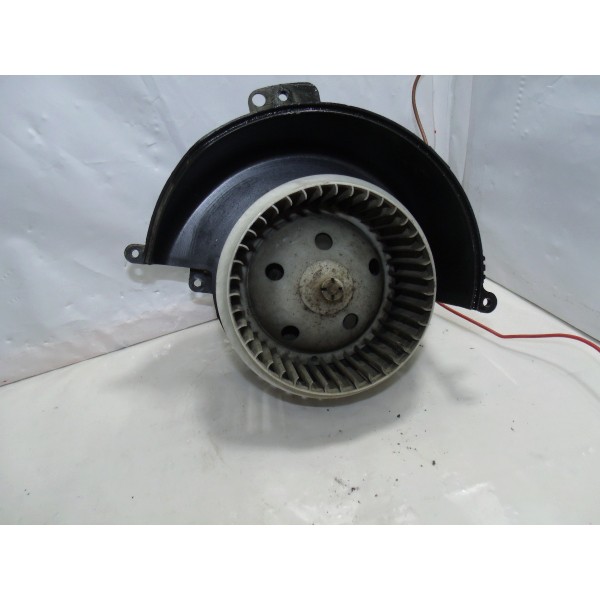 Eletroventilador Interno Gm Astra 1999