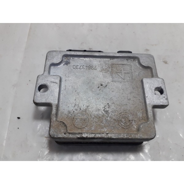 Modulo Controle Marcha Lenta Vw Santana 2.0 3259060838