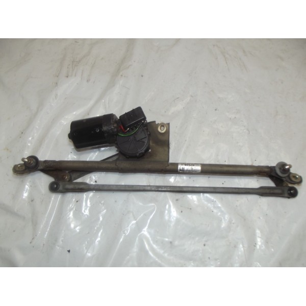 Motor Limpador Parabrisa Com Galhada Gm Vectra 1999