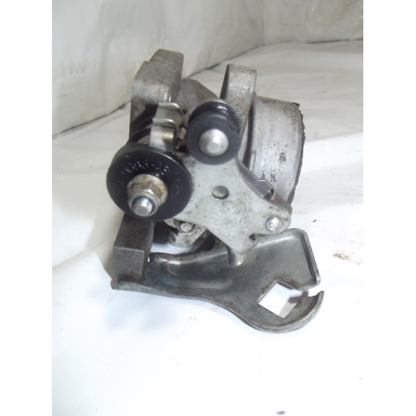 Tbi Corpo Borboleta Ford Courier 1.4 16v 1997