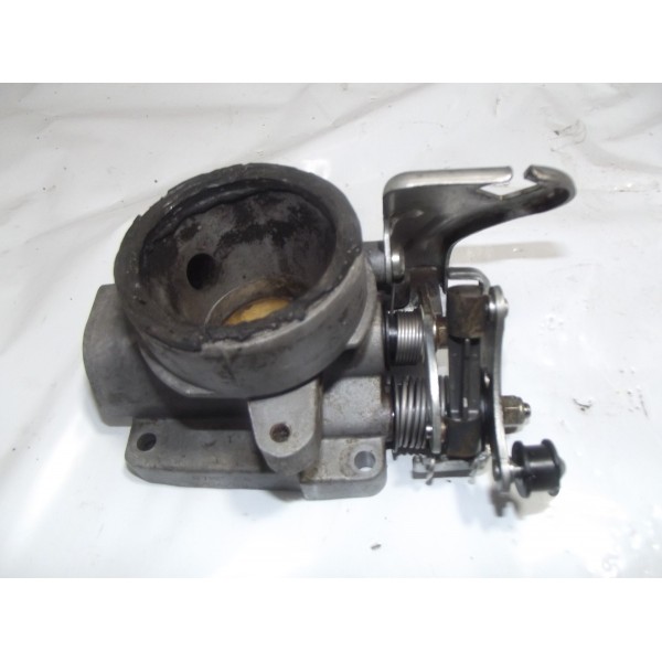 Tbi Corpo Borboleta Ford Courier 1.4 16v 1997