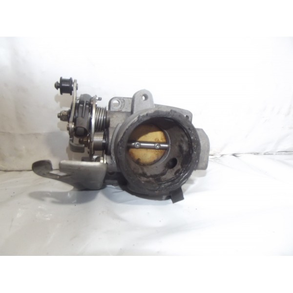 Tbi Corpo Borboleta Ford Courier 1.4 16v 1997