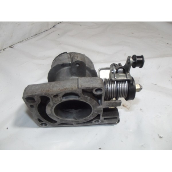 Tbi Corpo Borboleta Ford Courier 1.4 16v 1997