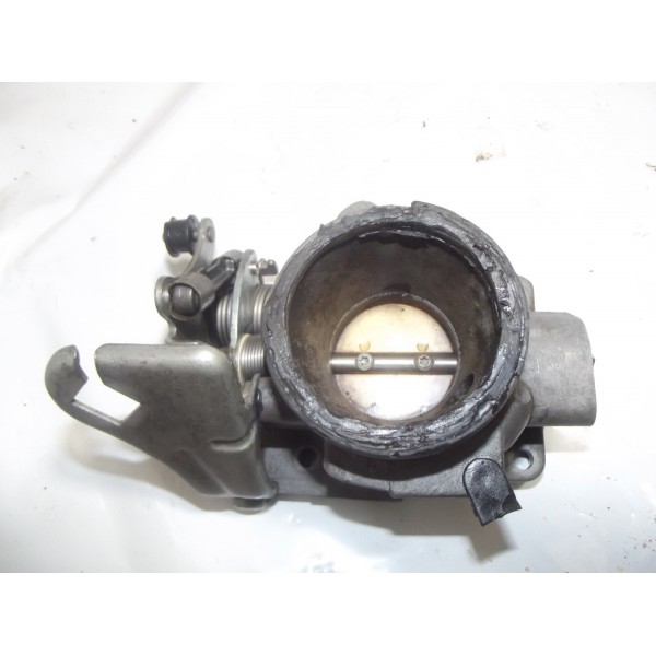 Tbi Corpo Borboleta Ford Courier 1.4 16v 1997