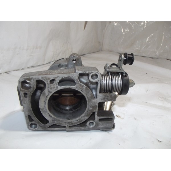 Tbi Corpo Borboleta Ford Courier 1.4 16v 1997