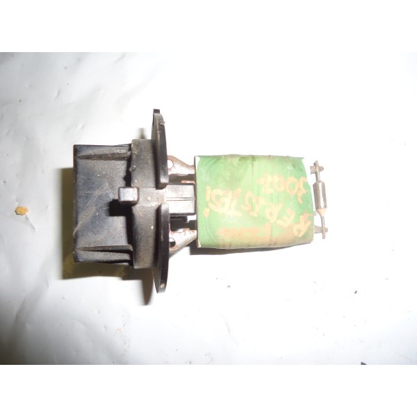 Resistencia Ar Quente Peugeot 307 2004