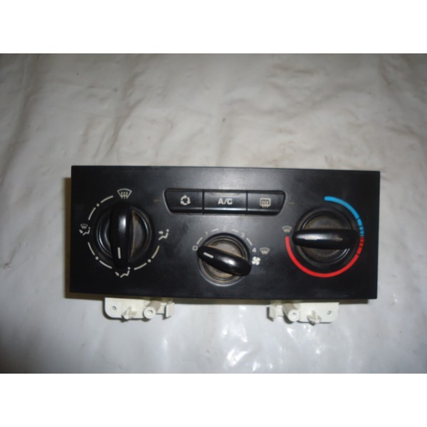 Comando Ar Condicionado Peugeot 307 2007