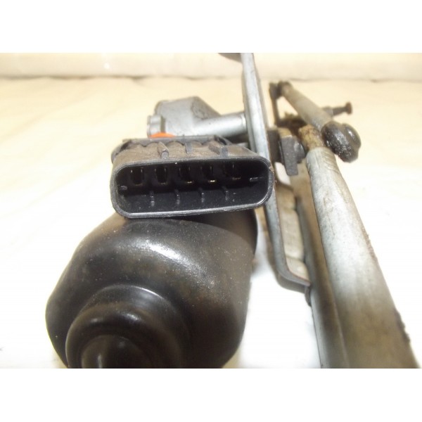 Motor Limpador Parabrisa Com Galhada Gm Corsa 1996