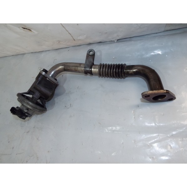 Valvula Termostatica Com Cano Mitsubishi L200 2007