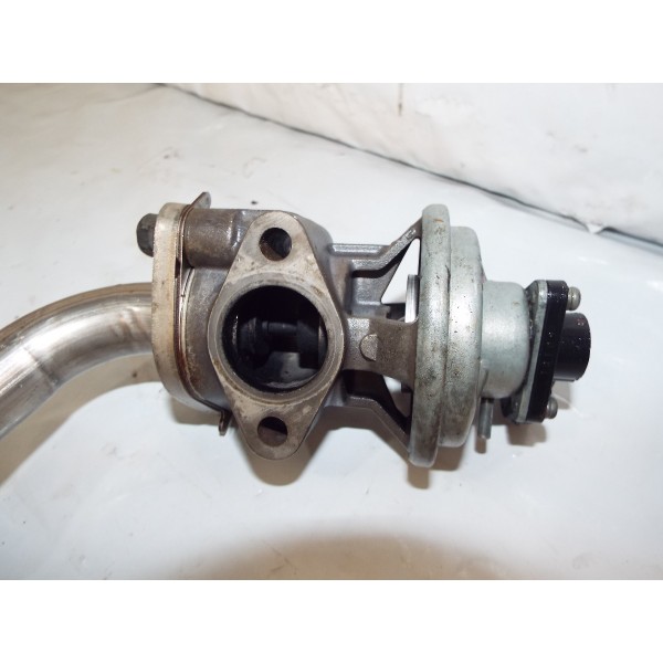 Valvula Termostatica Com Cano Mitsubishi L200 2007